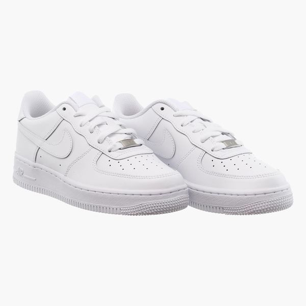 Кросівки жіночі Nike Air Force 1 Le Gs 1407 фото