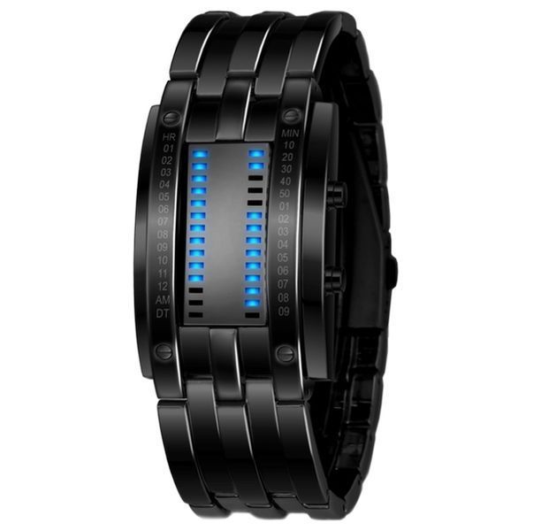 Чоловічий годинник Skmei Level 122 фото
