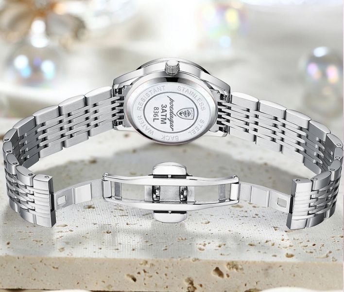 Жіночий годинник Poedagar Passion 722 фото