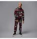 Кофта чоловіча Jordan Essentials Men's Printed Fleece 3600 фото 10