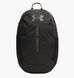 Рюкзак Under Armour Hustle Lite Backpack Black 4534 фото 1