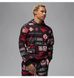 Кофта чоловіча Jordan Essentials Men's Printed Fleece 3600 фото 5