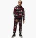 Кофта чоловіча Jordan Essentials Men's Printed Fleece 3600 фото 1
