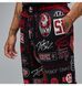 Кофта чоловіча Jordan Essentials Men's Printed Fleece 3600 фото 2