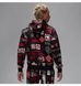 Кофта чоловіча Jordan Essentials Men's Printed Fleece 3600 фото 6