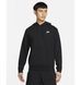 Бомбер чоловічий Nike M Nsw Club Hoodie Po Ft 3092 фото 2
