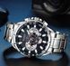 Чоловічий годинник Curren Rodos 172 фото 6