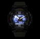 Чоловічий годинник Smael Chrono 272 фото 4