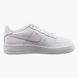 Кросівки жіночі Nike Air Force 1 Le Gs 1407 фото 3
