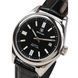 Чоловічий годинник Benyar Automatic Leather Deluxe, 2 ремінці 772 фото 1