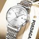 Жіночий годинник Poedagar Passion 722 фото 2