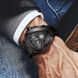 Чоловічий годинник Lige Trio 222 фото 4
