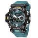 Чоловічий годинник Smael Chrono 272 фото 1
