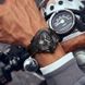 Чоловічий годинник Lige Trio 222 фото 6
