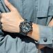 Чоловічий годинник Smael Chrono 272 фото 3