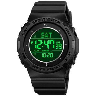 Чоловічий годинник Skmei Evolution 523 фото