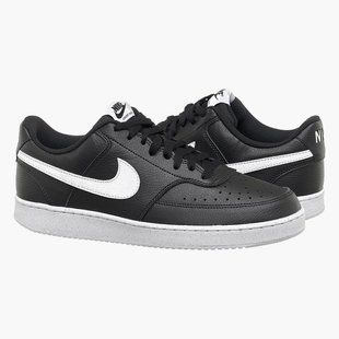 Кросівки чоловічі Nike Court Vision Lo Nn 2273 фото