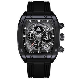 Чоловічий годинник Peak X Maison 373 фото