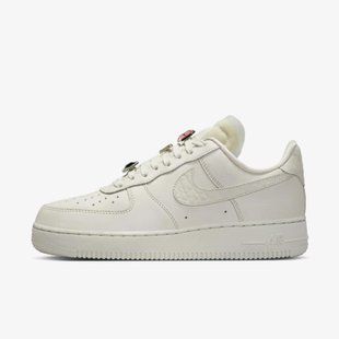 Кросівки жіночі Nike Air Force 1 Lo Prm 3993 фото