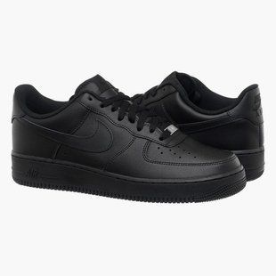 Кросівки чоловічі Nike Air Force 1 07 4117 фото