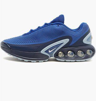 Кросівки чоловічі Nike Air Max Dn Blue 2365 фото