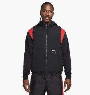 Жилетка чоловіча Nike Air Insulated Woven Vest 3320 фото