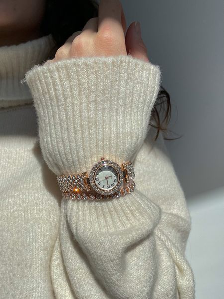 Жіночий годинник CL Queen 223 фото