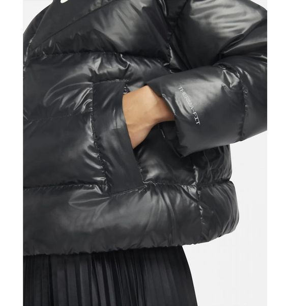 Куртка жіноча Nike Nsw Tf City Jkt 4047 фото