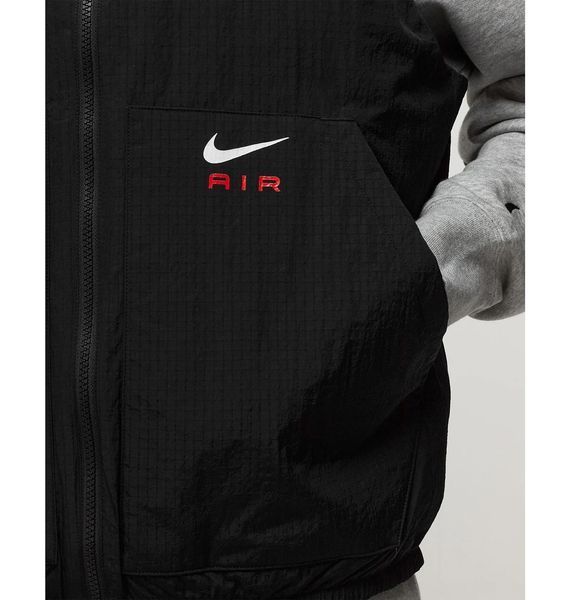 Жилетка чоловіча Nike Air Insulated Woven Vest 3320 фото