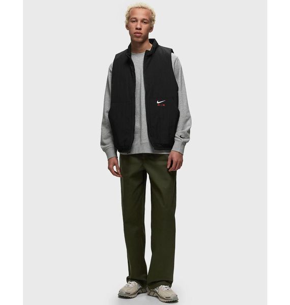 Жилетка чоловіча Nike Air Insulated Woven Vest 3320 фото