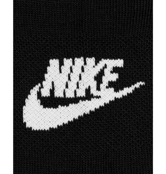 Шкарпетки Nike U Nk Nsw Everyday Essential Ns 885 фото