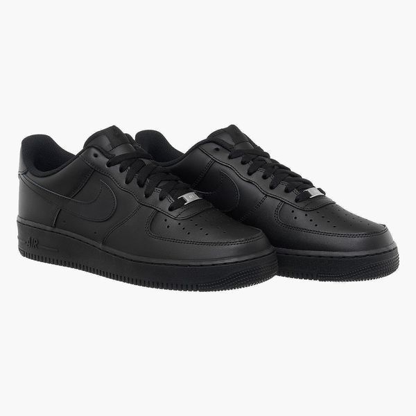 Кросівки чоловічі Nike Air Force 1 07 4117 фото