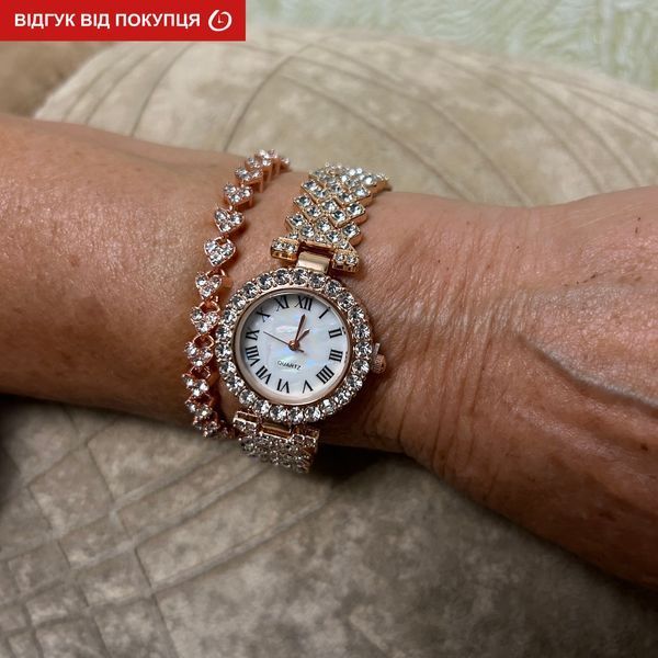 Жіночий годинник CL Queen 223 фото