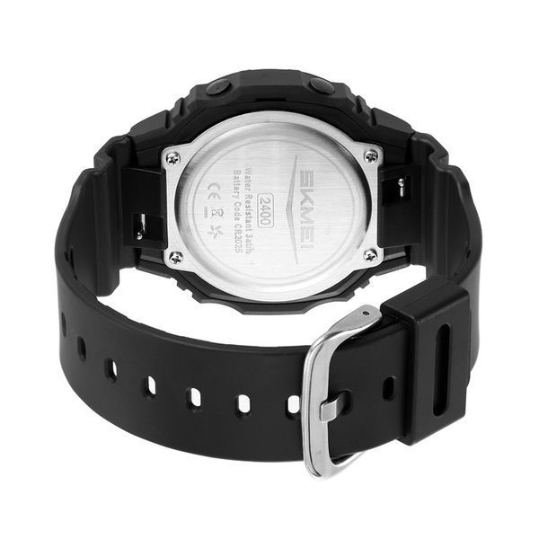 Чоловічий годинник Skmei Evolution 523 фото