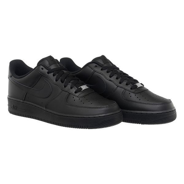 Кросівки чоловічі Nike Air Force 1 07 4117 фото