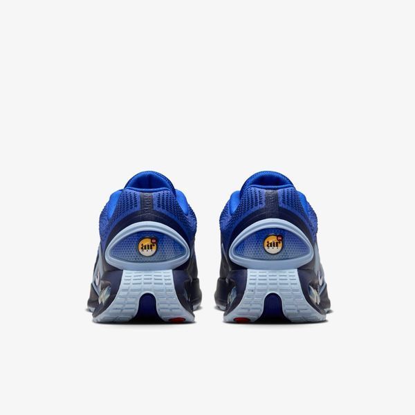 Кросівки чоловічі Nike Air Max Dn Blue 2365 фото