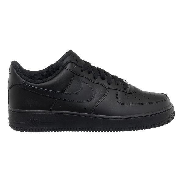 Кросівки чоловічі Nike Air Force 1 07 4117 фото