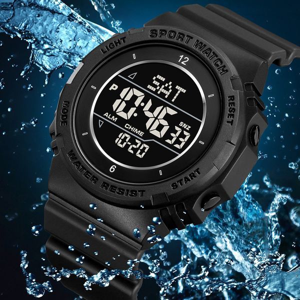 Чоловічий годинник Skmei Evolution 523 фото
