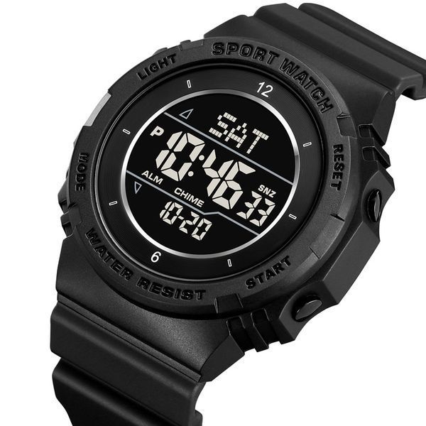 Чоловічий годинник Skmei Evolution 523 фото