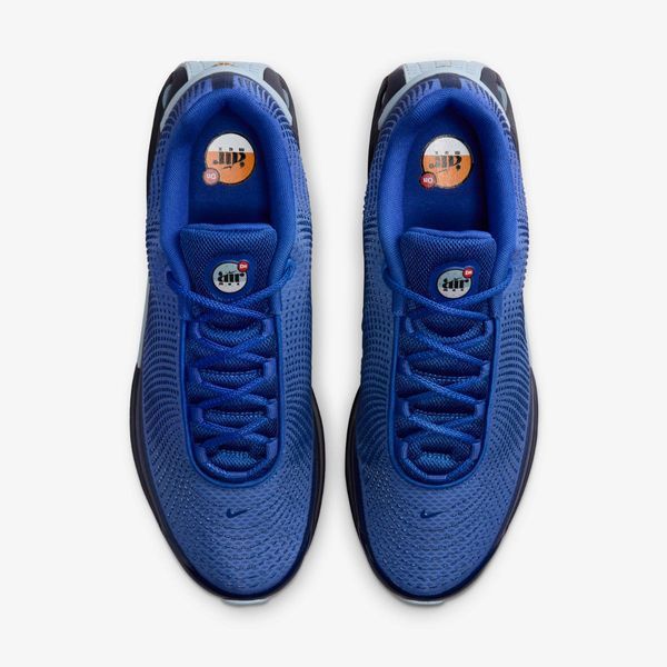 Кросівки чоловічі Nike Air Max Dn Blue 2365 фото