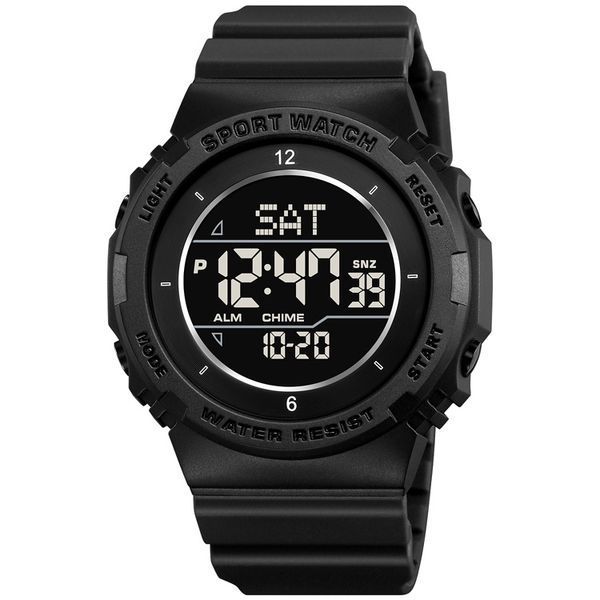Чоловічий годинник Skmei Evolution 523 фото
