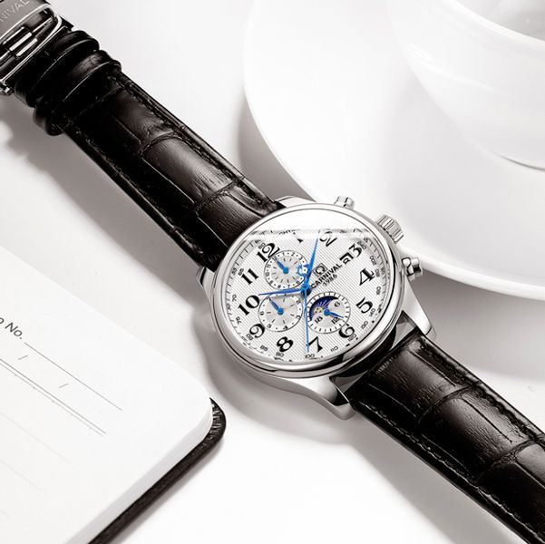 Чоловічий годинник Carnival Masters 73 фото