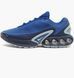 Кросівки чоловічі Nike Air Max Dn Blue 2365 фото 1