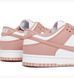 Кросівки жіночі Nike Dunk Low Rose Whisper 1151 фото 5