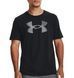 Футболка чоловіча Under Armour Big Logo Fill Ss 3686 фото 2