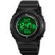 Чоловічий годинник Skmei Evolution 523 фото 1