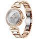 Смарт годинник Smart Leila Steel, 2 ремінці 423 фото 8