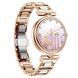 Смарт годинник Smart Leila Steel, 2 ремінці 423 фото 3