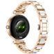 Смарт годинник Smart Leila Steel, 2 ремінці 423 фото 19