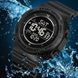 Чоловічий годинник Skmei Evolution 523 фото 5